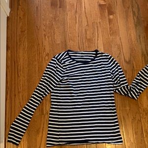 GAP long sleeve shirt
